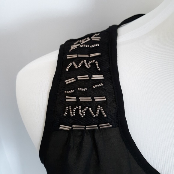 Casual black shirt - Picture 4 of 4